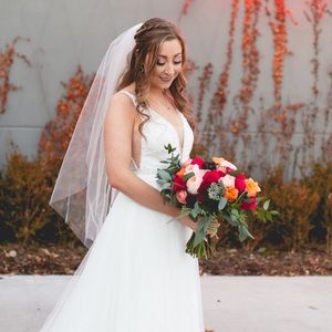 Meet your Posher, Celeste